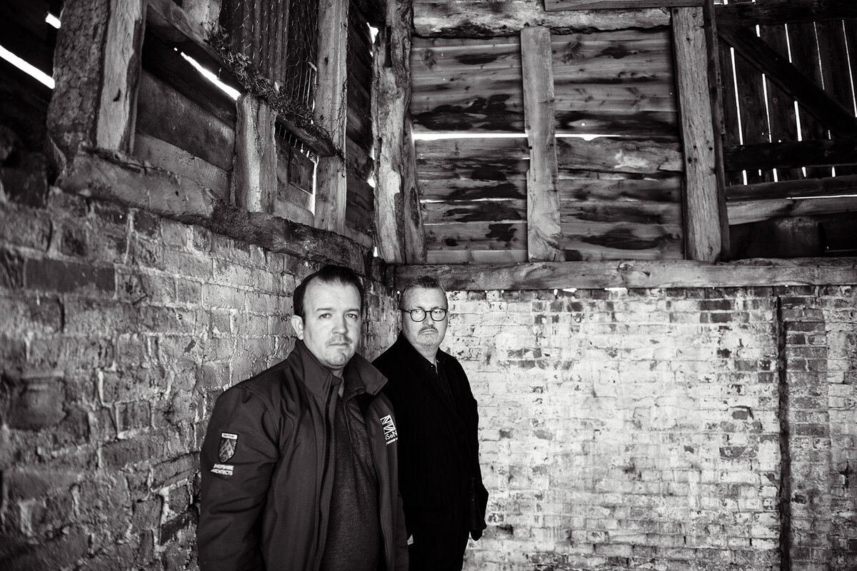Matt celebrates two decades of architecture with record year present