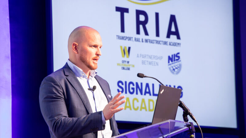 Investment in infrastructure and construction is a must warns NIS CEO