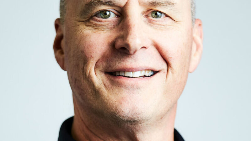 The Antenna Company Appoints Rick Stuby as Vice-President of Product Management and Marketing