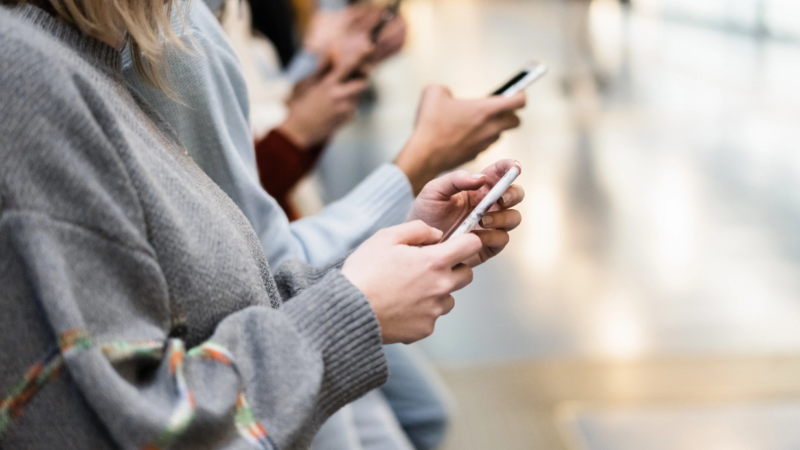 Building the offices of tomorrow: Hybrid workers call for increased investment in connectivity