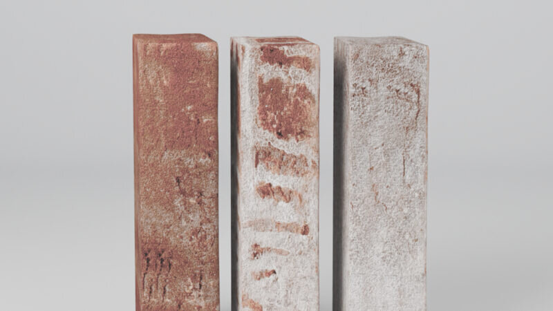 Vandersanden expands brick range with 10 new colours