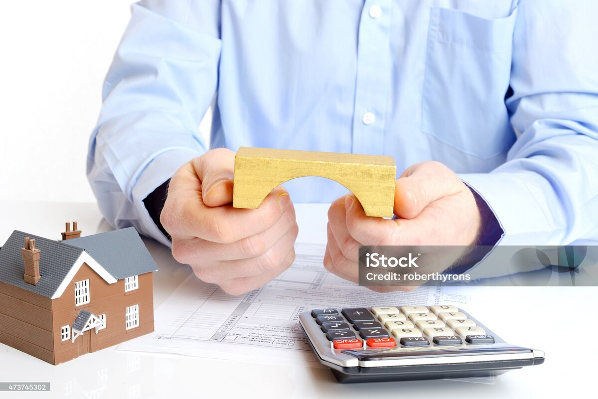 The different types of property bridging finance