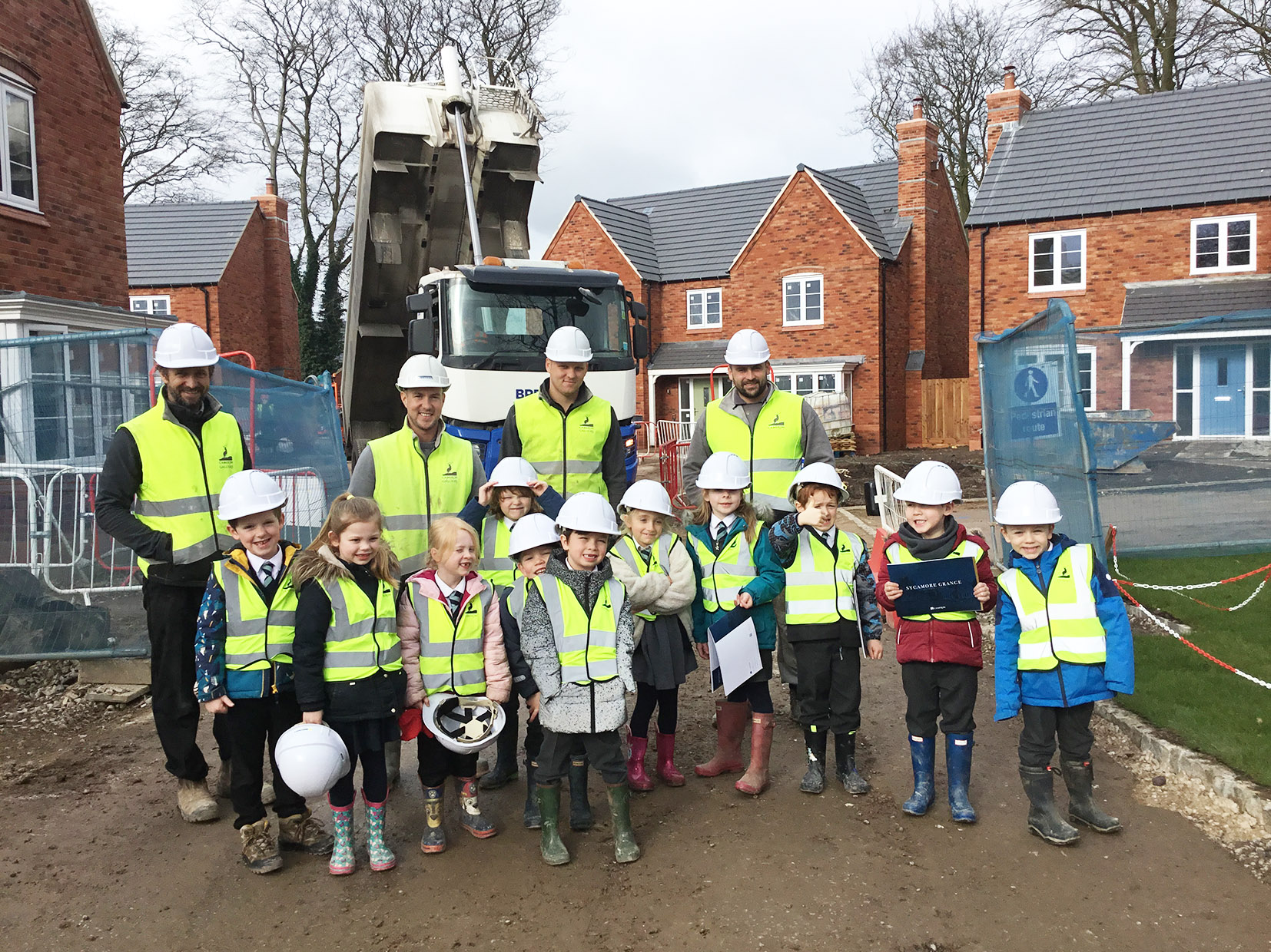 Cameron Homes and Keon Homes make ‘Best Workplaces in Construction’ list in major boost for Tara Group