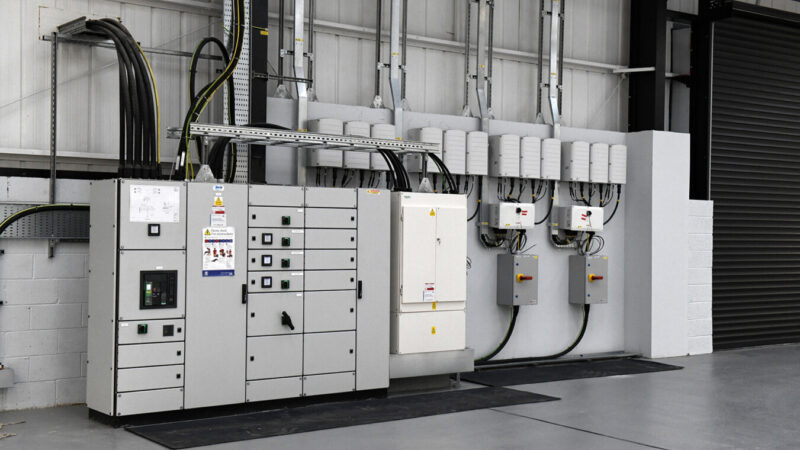 Inco Contracts builds towards its 15th anniversary with best ever year