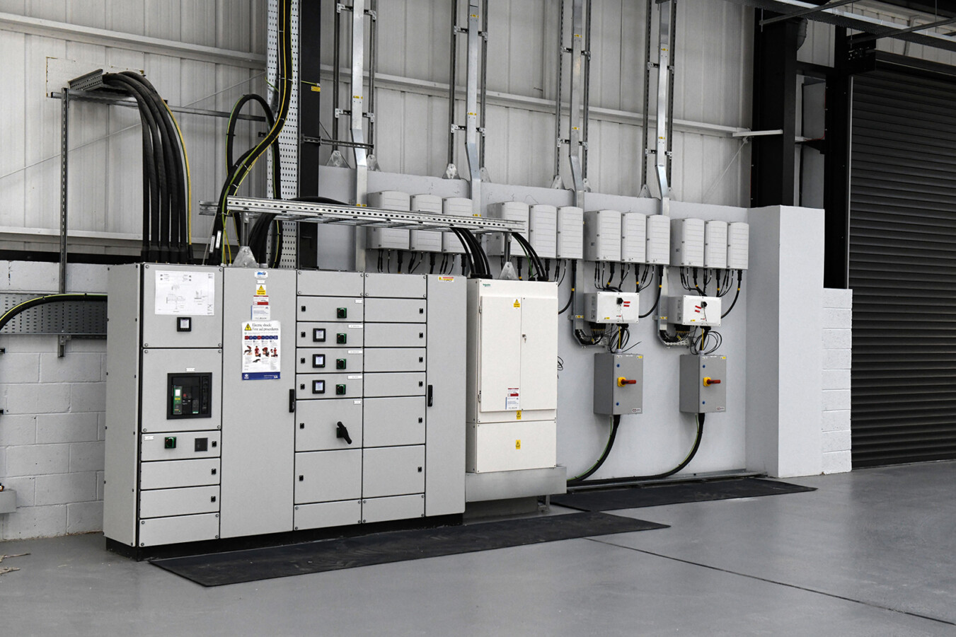 Inco Contracts builds towards its 15th anniversary with best ever year