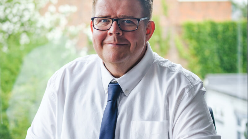 Deal signed to deliver 65 new affordable homes in Northfield