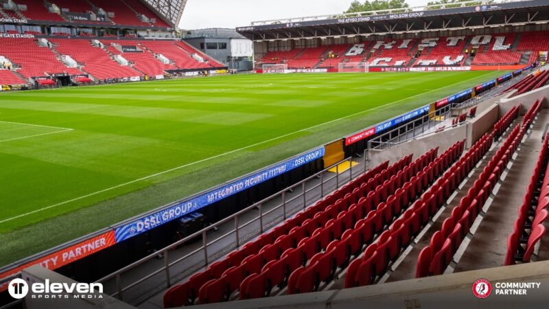 DSSL Group Expands Presence in South-West England with Bristol City Community Partnership