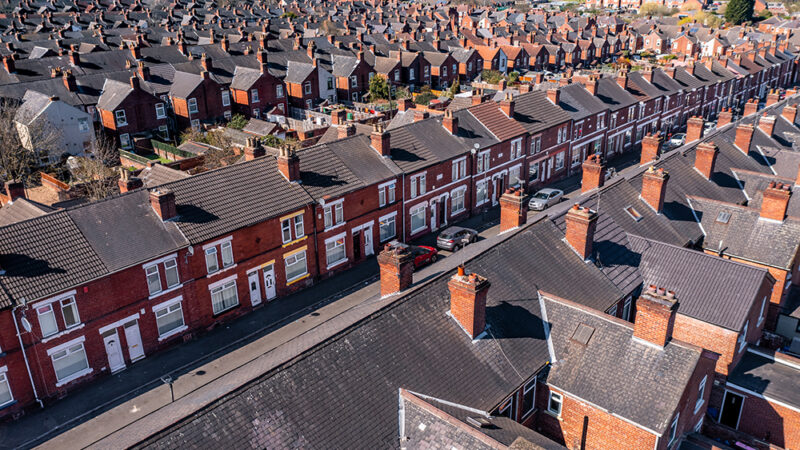 The UK Housing Crisis: Is Retrofitting the Missing Piece to the Puzzle?