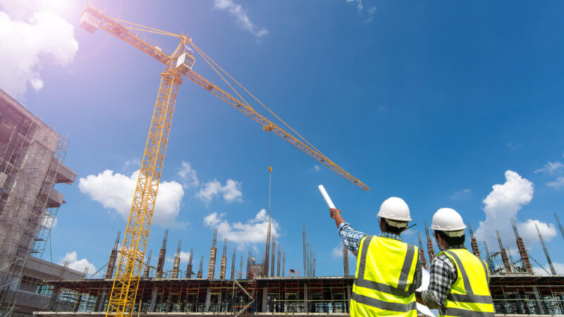Sector-wide education is key to ensuring the Building Safety Act is adhered to