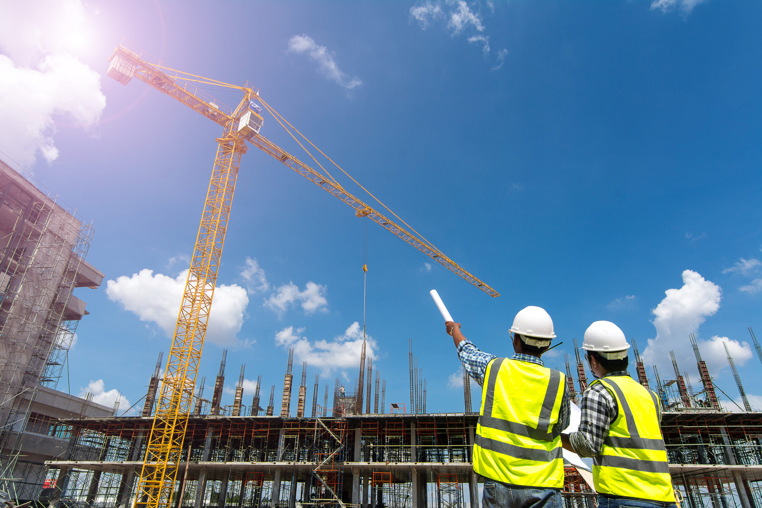 Sector-wide education is key to ensuring the Building Safety Act is adhered to