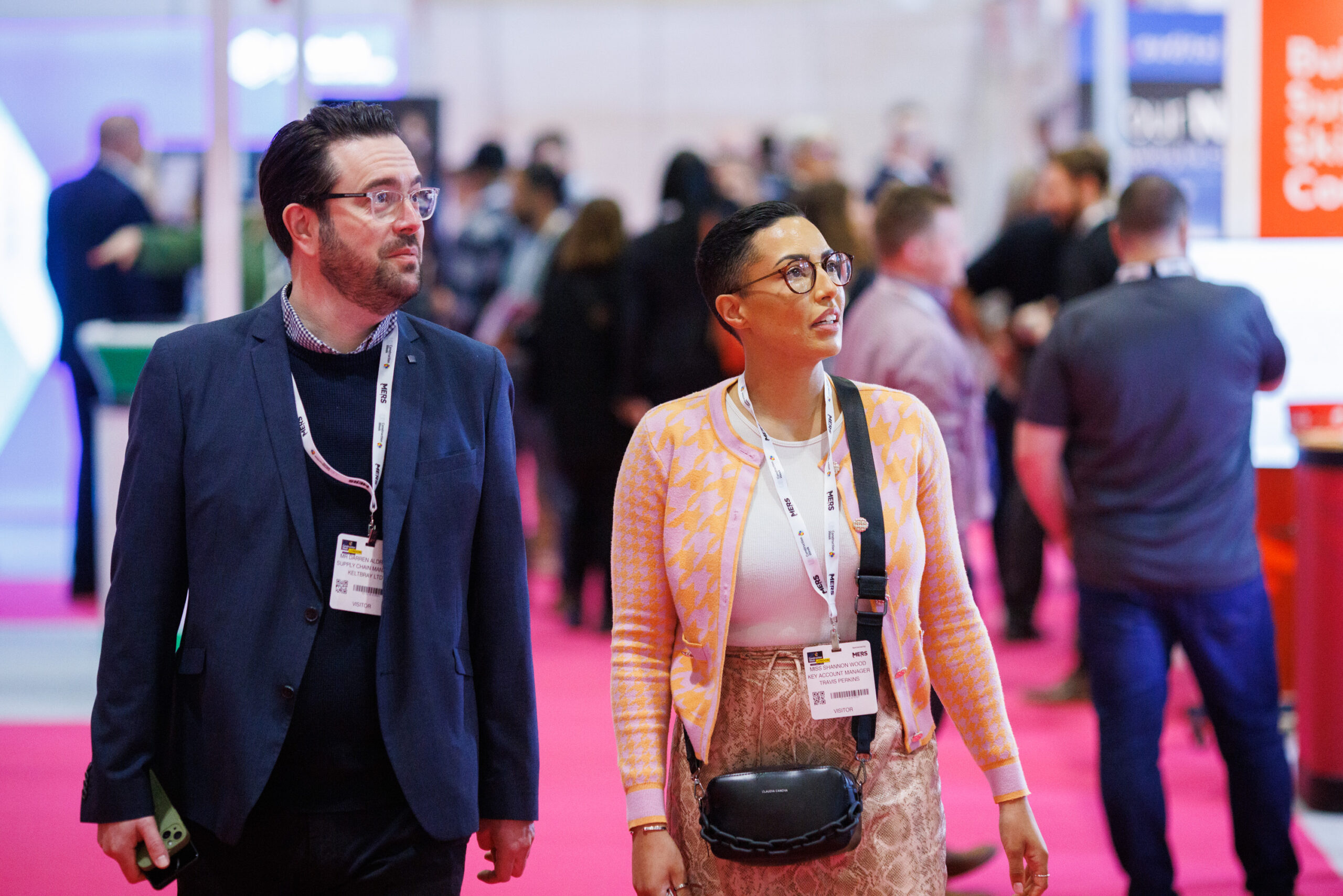 AI and the skills gap under the spotlight at UKCW London