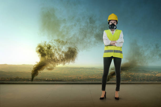 Why Construction Companies Must Take Air Pollution Control Seriously