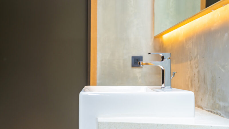 Steel Pods: A Modern Solution for Efficient and Durable Prefabricated Bathrooms
