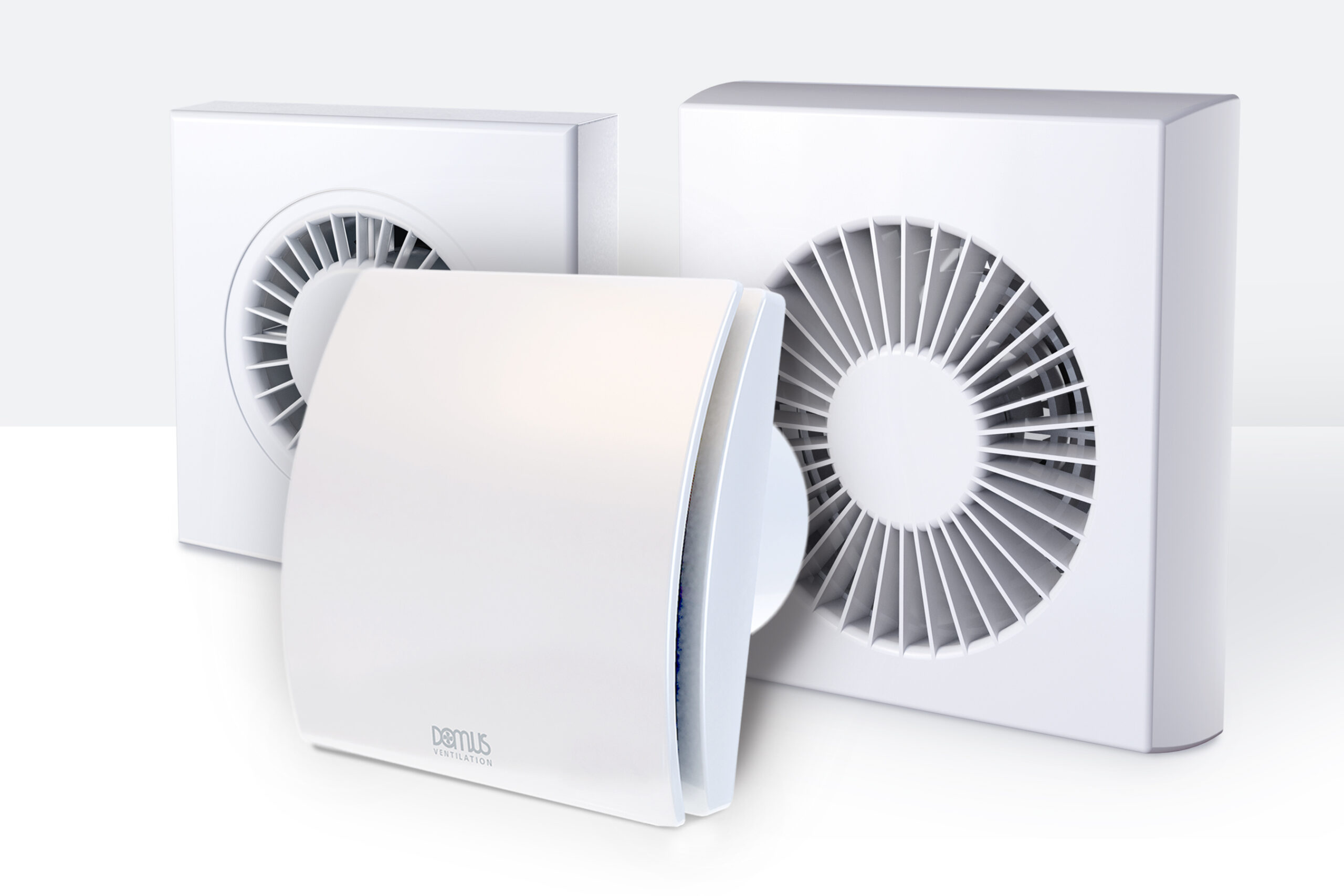 Domus Ventilation at CEF Live 25: improving IAQ whilst saving energy