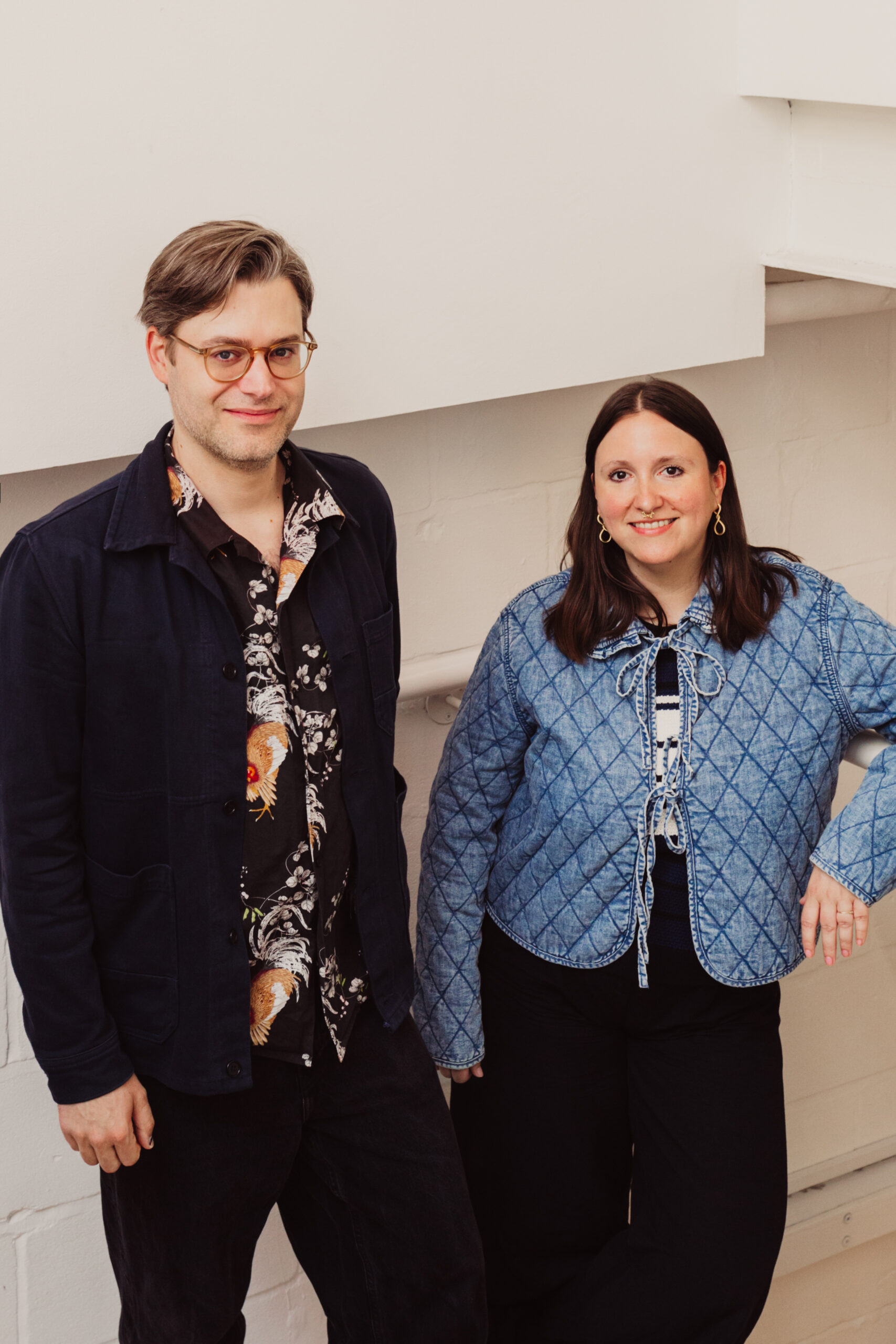 THE POLAND UK CREATIVE SEASON 2025 TOOK SPOTLIGHT AT MOROSO WITH ‘CURATED CONNECTIONS – CHAPTER 1: COLOUR & CRAFT’ – A PRESENTION OF POLISH CREATIVITY, IDENTITY, AND INNOVATION IN DIALOGUE WITH LEADING INTERNATIONAL DESIGN VOICES.