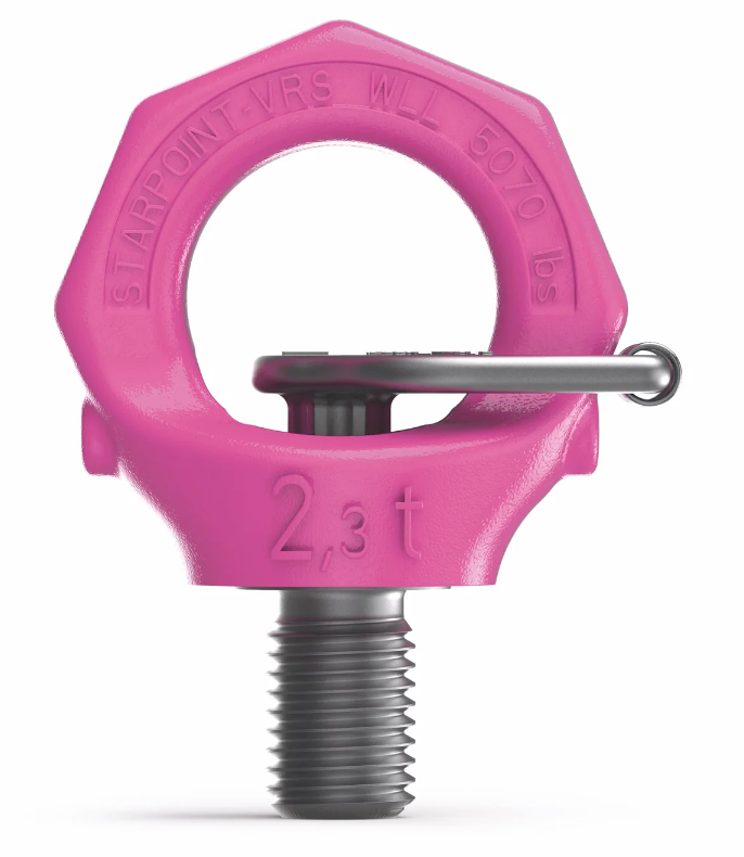 Caldwell Expands Range of In-Stock RUD Products