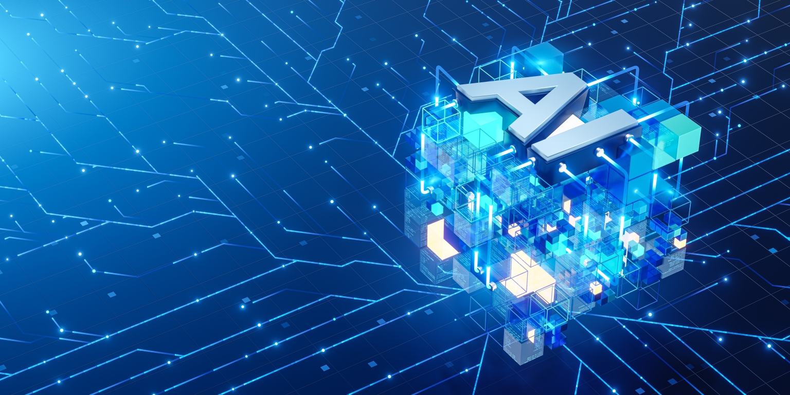 Building efficiency in the construction sector with AI driven technology