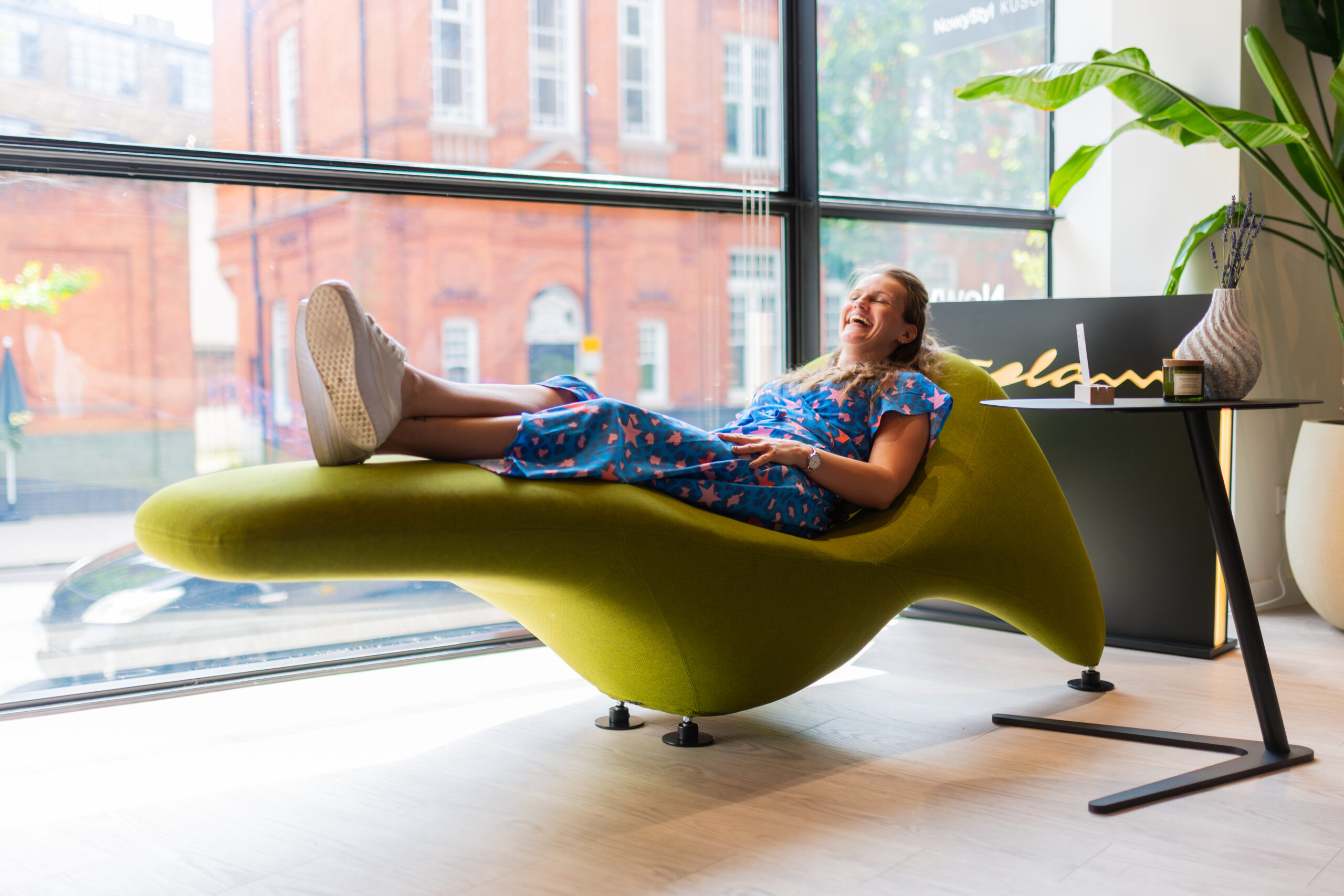 Nowy Styl and Kusch+Co celebrate the most successful CDW yet with record numbers.