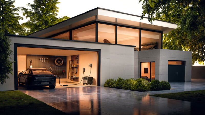 EcoFlow Launches Revolutionary DELTA Pro Ultra: The Ultimate Home DIY Power Station with Unmatched Power and Intelligence