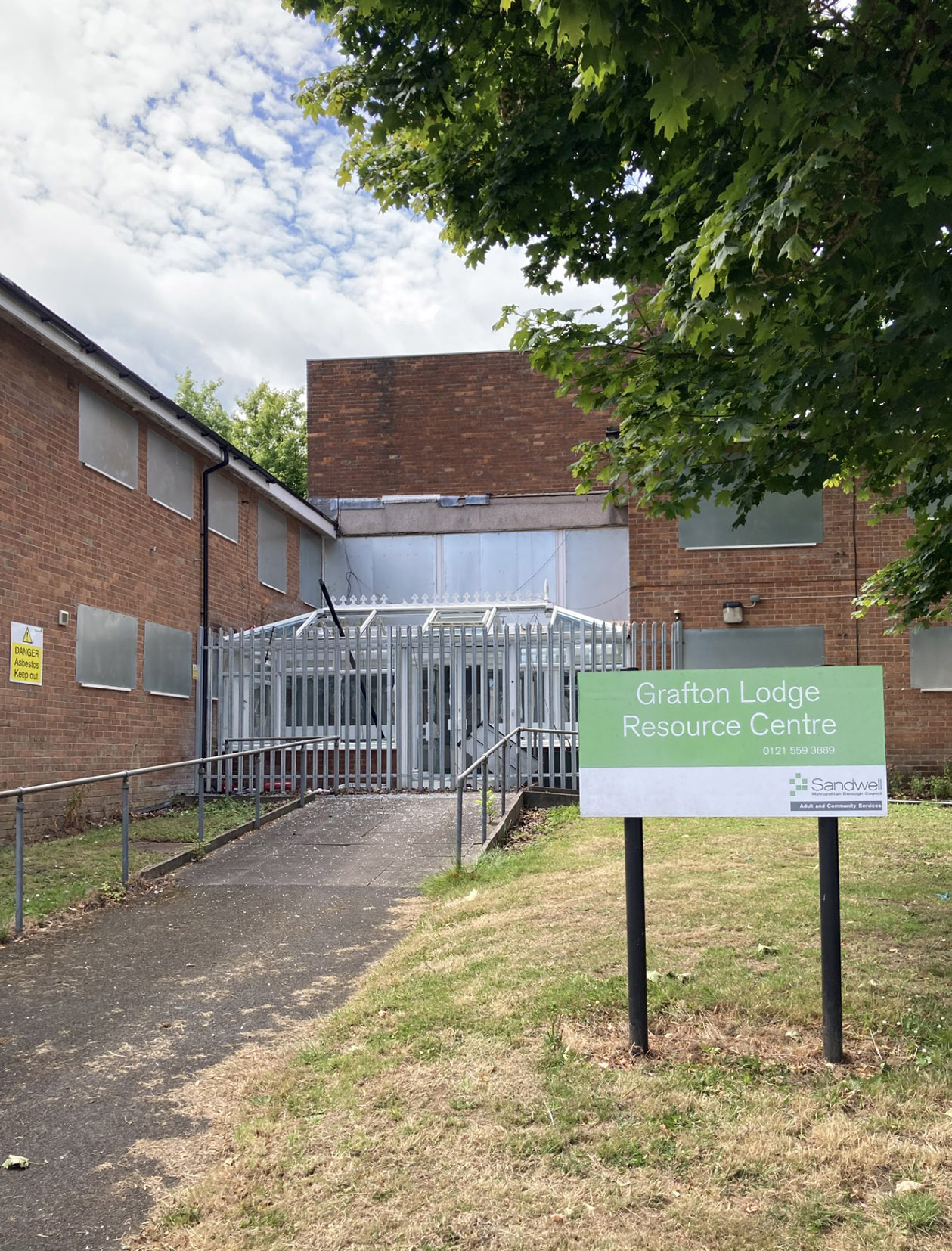 Keon Homes secures Grafton Lodge site in boost for affordable housing in Oldbury