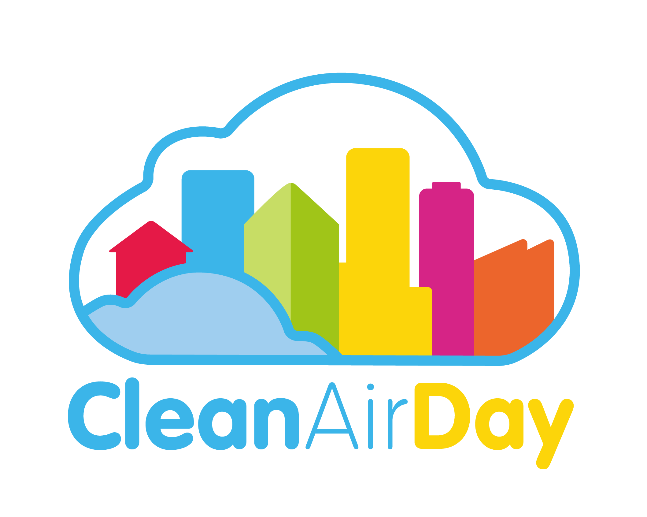 Clean Air Day: Why Protecting Children from Pollution Must Be a Priority #CleanAirDay