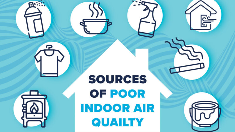 Nuaire urges built environment to champion Indoor Air Quality on Clean Air Day 2025