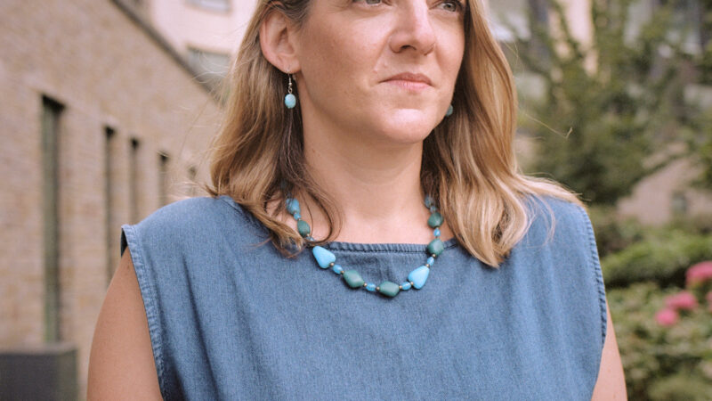 Churchill Fellowship award for British engineer to study Europe’s secrets to scalable, sustainable custom-build housing