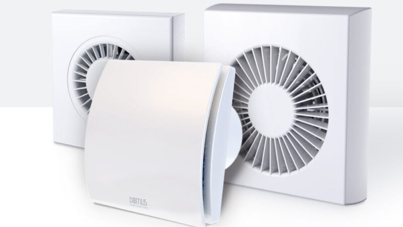 Future-Proofing Homes: How Residential Ventilation is Adapting to the Net Zero Agenda