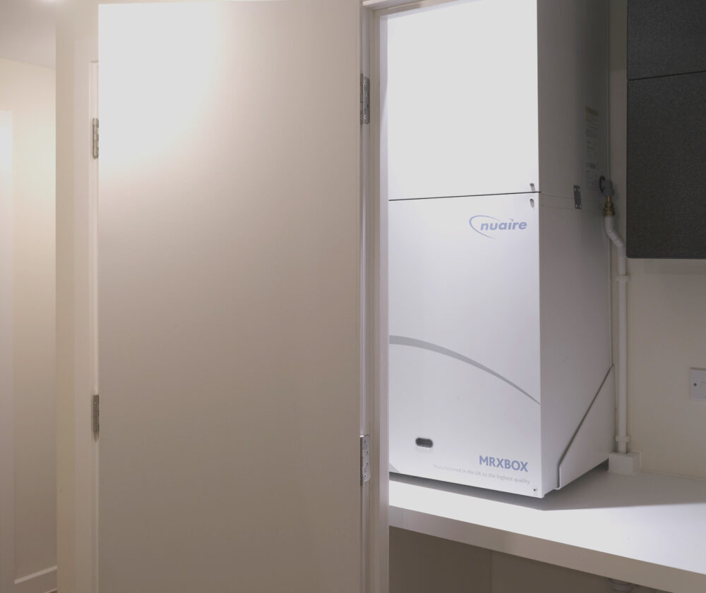 Overheating in homes: how big is the problem and what can we do to mitigate the effects?