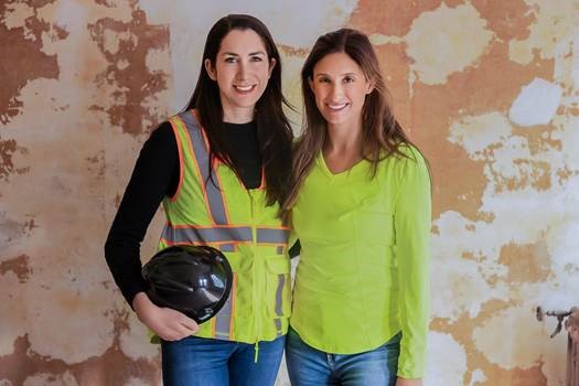 ARX Launches First Personal Protective Equipment Brand Designed Specifically for Women