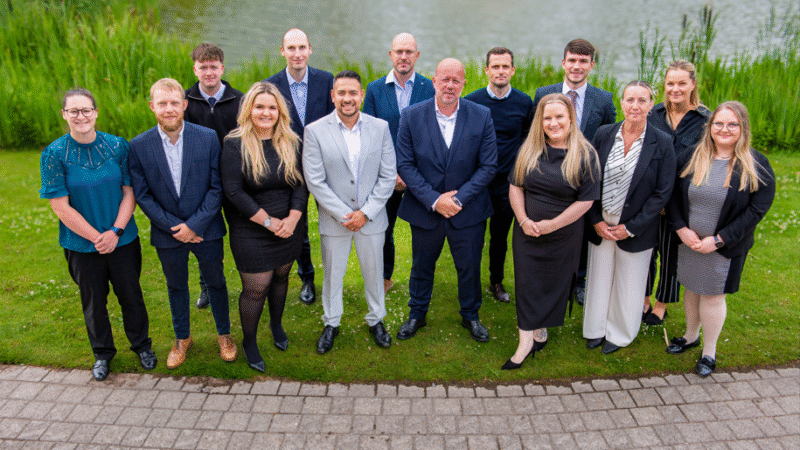 ‘Contractor’s consultancy’ eyes up major expansion – with workforce set to double this year