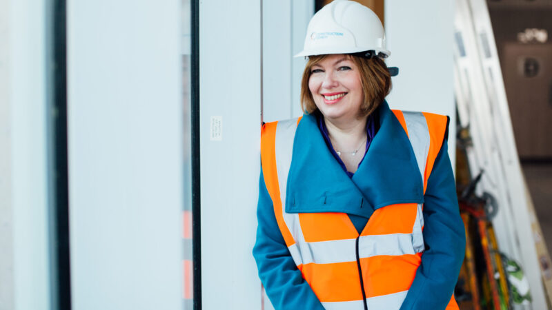 1,000 small builders are offered the chance to learn new IT skills – for free