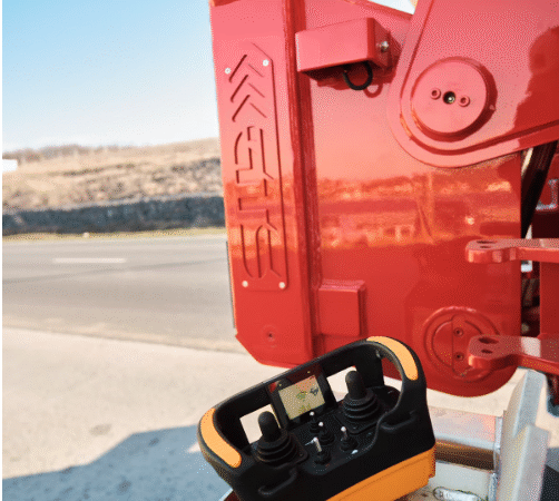 GTS reduces vehicle recovery risk thanks to Tele Radio