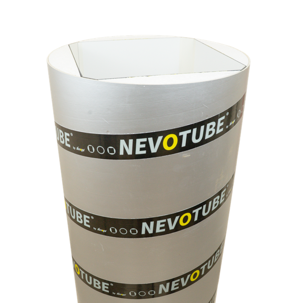 BLUEBAY ANNOUNCES STRATEGIC PARTNERSHIP WITH LEADING INTERNATIONAL MANUFACTURER NEVOGA
