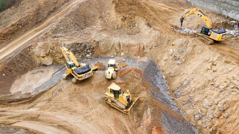 Building a greener future: How sustainability is reshaping construction