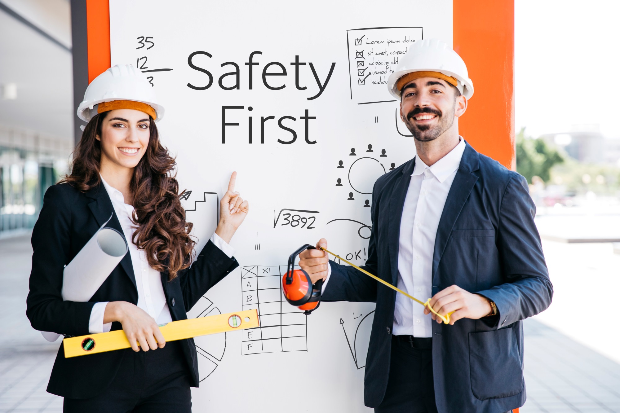 Site Safety Training Courses UK