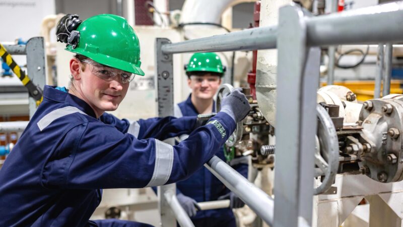 ECITB unveils new strategy to address skills shortages and support industry growth