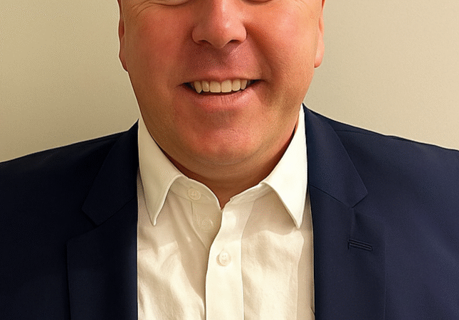 Record UK’s Joe Greenlees Joins ADSA Executive Committee