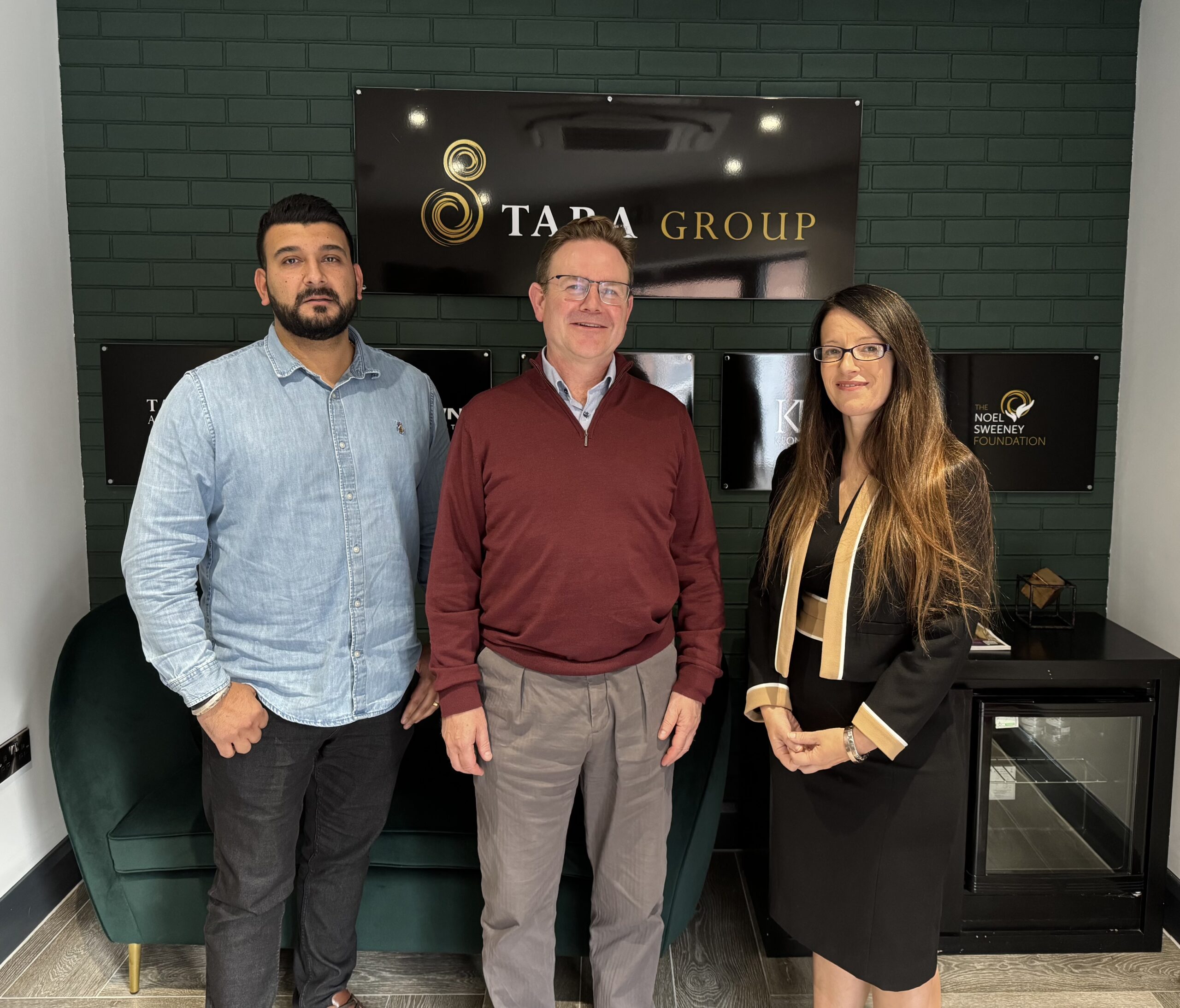 New finance hires strengthen Tara Group’s five-year growth plans