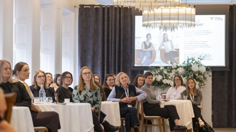 New scheme launches to address built environment skills crisis