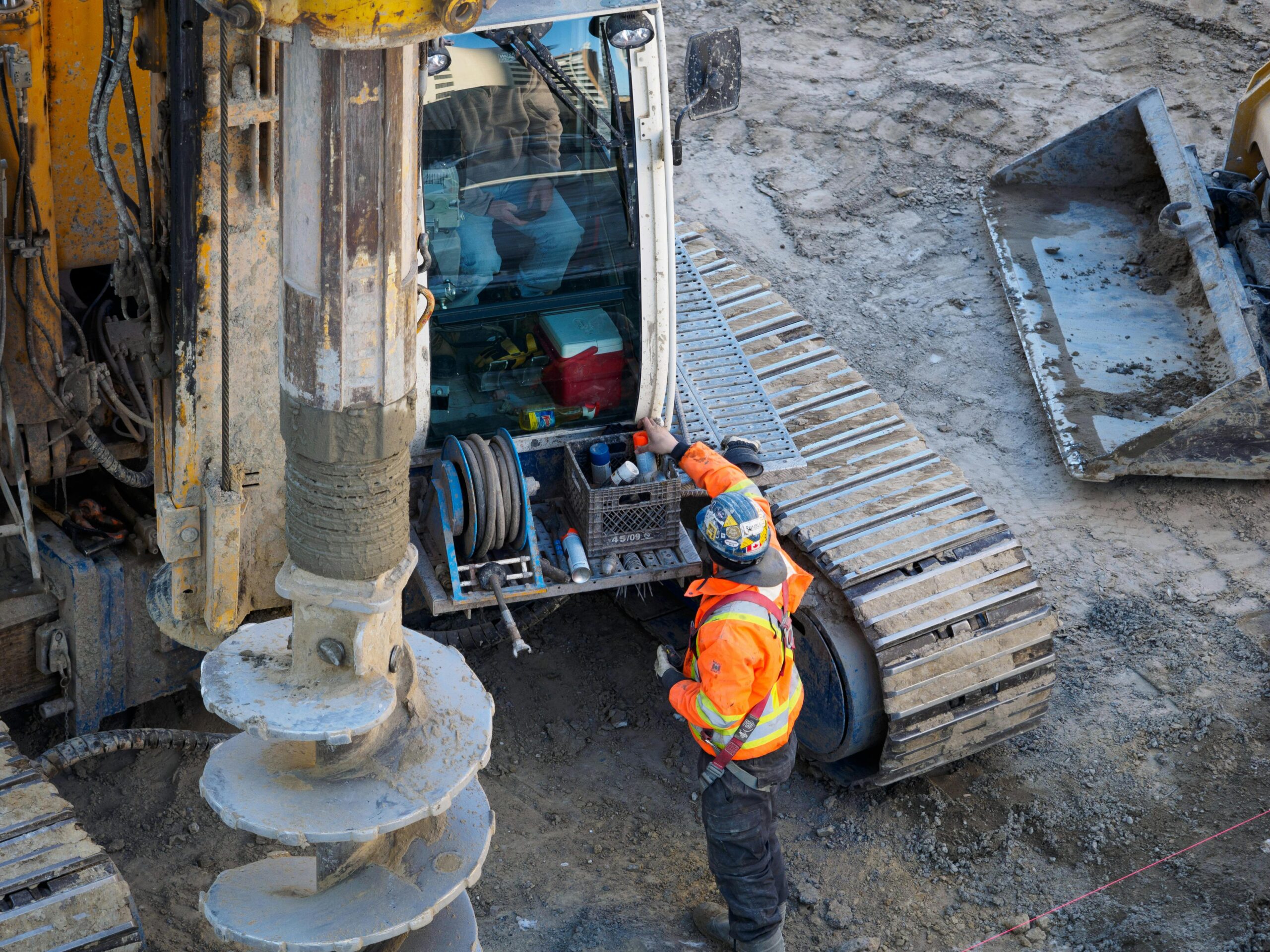Injuries on construction sites cost businesses upwards of £154,850,000