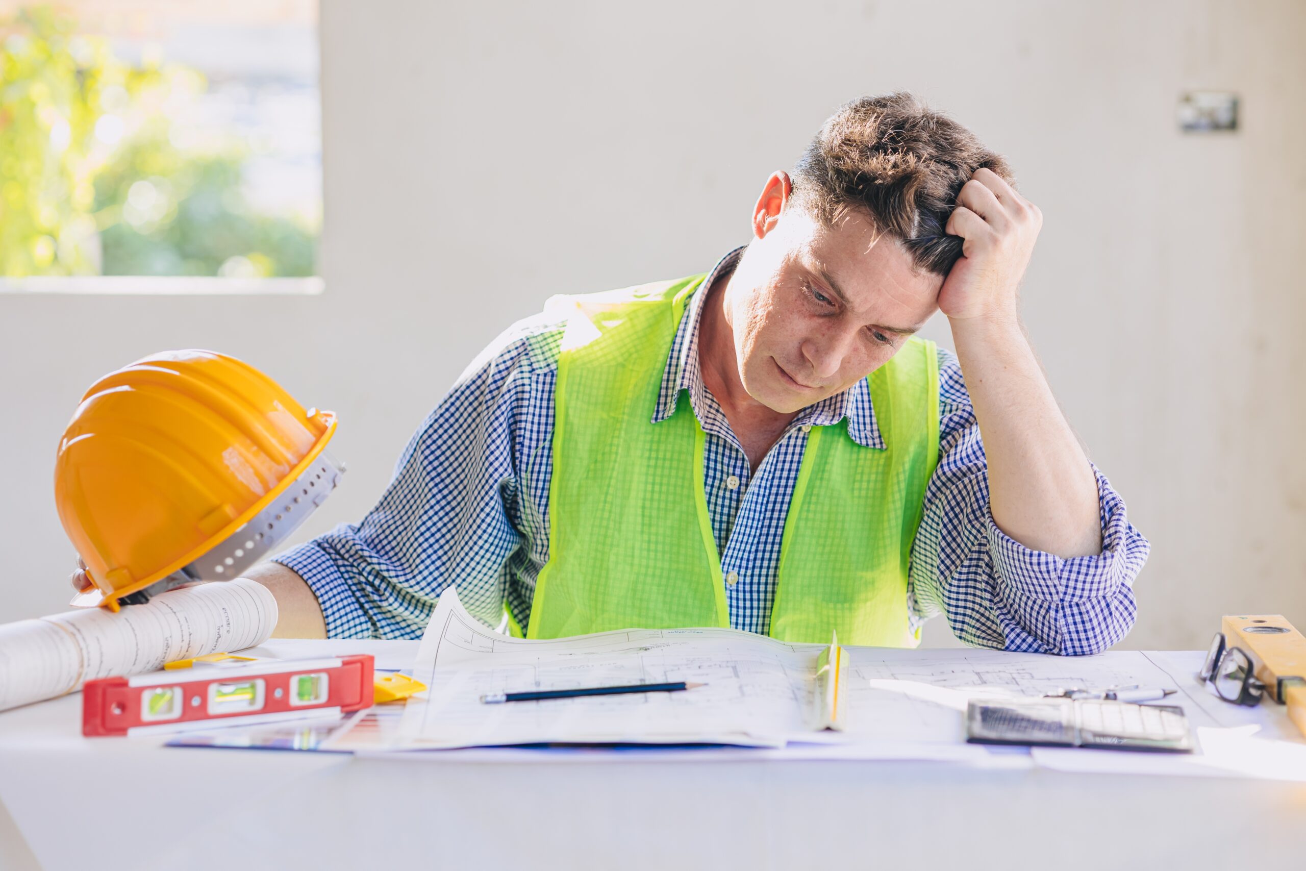 Construction Firms Shift Focus: Finance Sought for Survival Over Growth in Q3 2025 Amid Rising Labour Costs