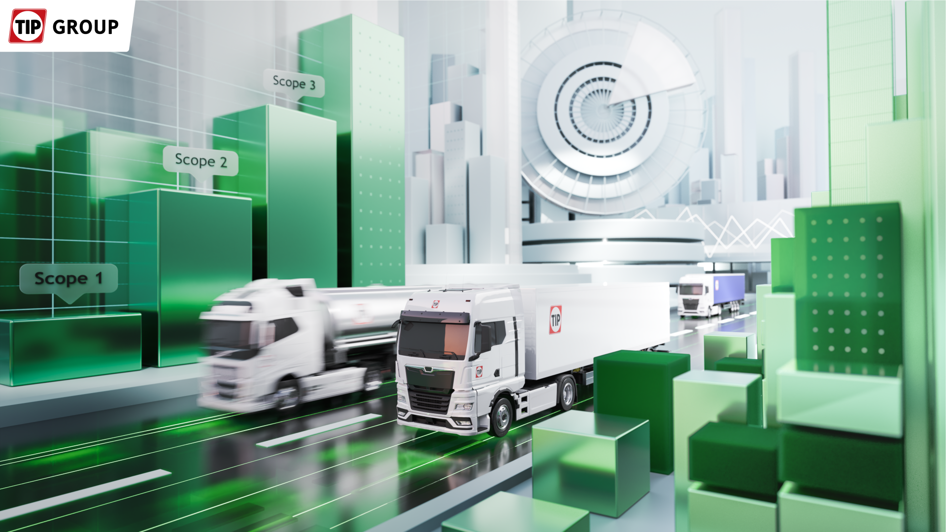 TIP Group launches fleet carbon assessment