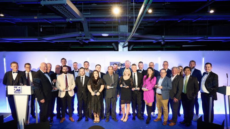 YOKE BlueSupra Wins LEEA Excellence in Product Innovation Award