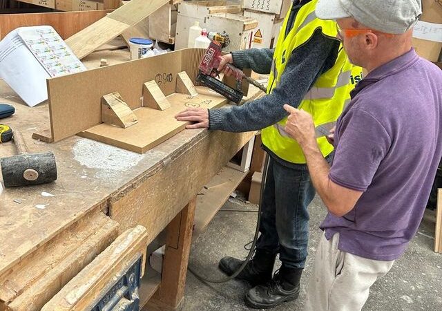 Leading construction sector manufacturer pulls apprenticeships in the wake of ‘disastrous’ reforms