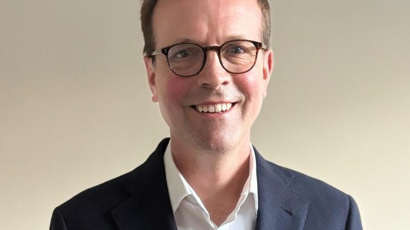 Wates Fit Out further strengthens its Senior Leadership Team with the appointment of  Martyn Peters as Divisional Commercial Director