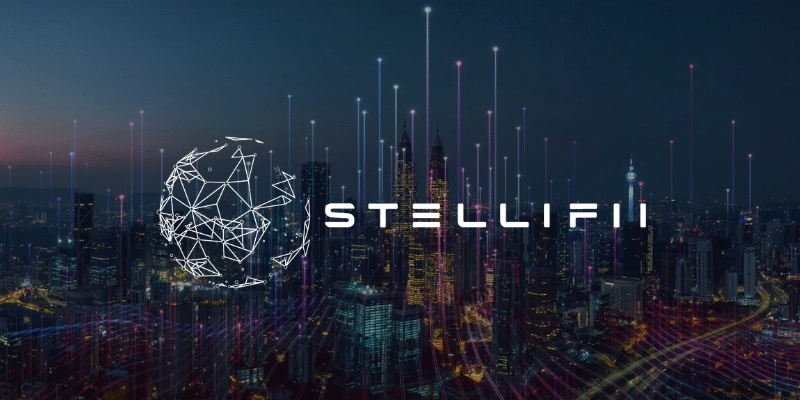 WCCTV Unveils Stellifii: The Single Platform Transforming Surveillance, Safety & Compliance