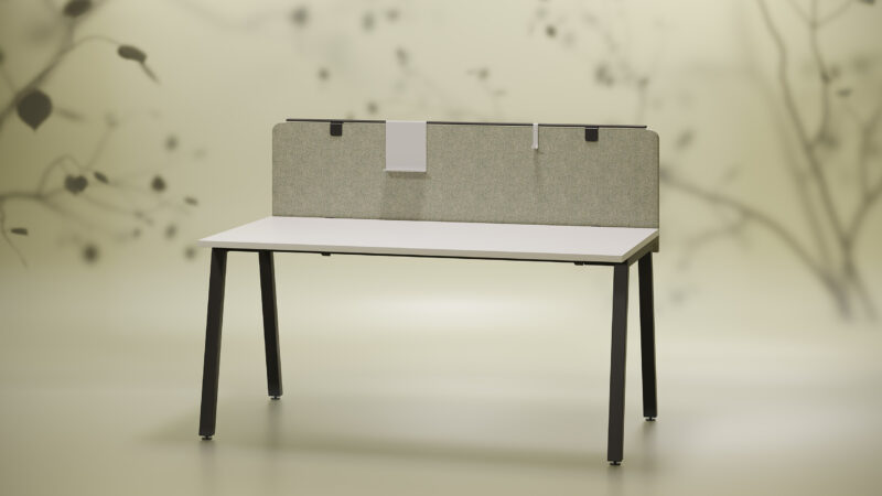 NEWS: Nowy Styl unveils Organic Board Pure P2 made from 100% recycled wood – a unique and green alternative to traditional furniture boards.