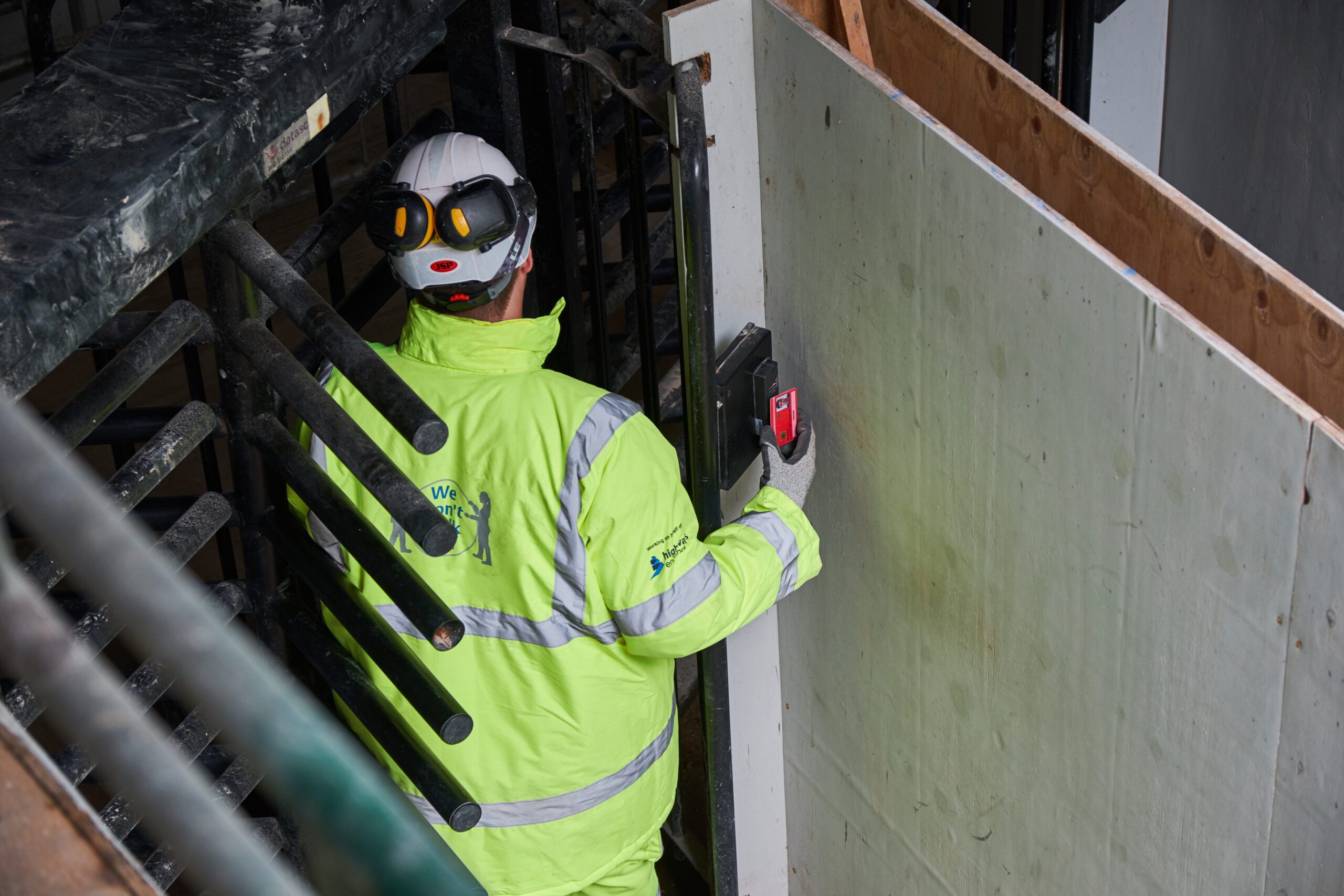 CSCS launches AI-powered app upgrade to transform application process and support Building Safety Act compliance