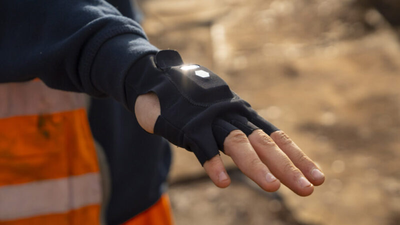 Good vibrations as wearable tech specialists target £8m revenue and international expansion